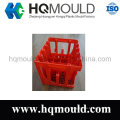 Plastic Bottle Crate Mould/Injection Mold